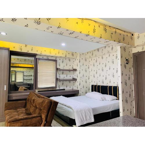 Apartemen Cibubur Village by Raja Sulaiman Property