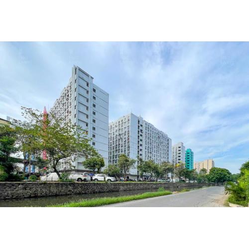 Apartemen City Park - Rendy Room Tower H18