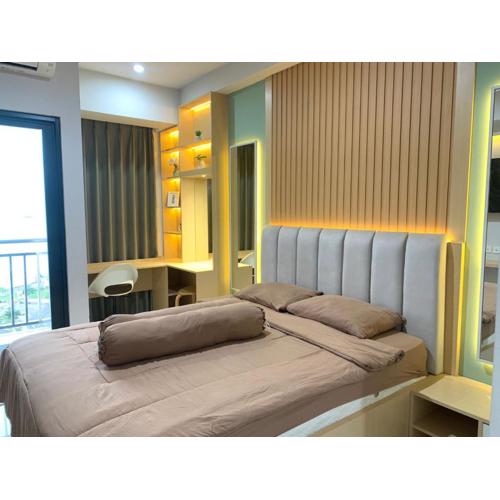 Apartemen Delf 1629 By Millpro