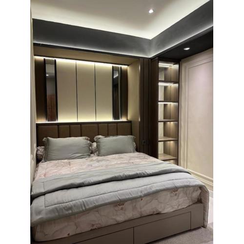 Apartemen Delft Makassar