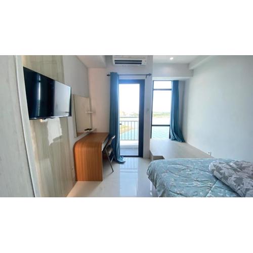 Apartemen Delft Unit 1115