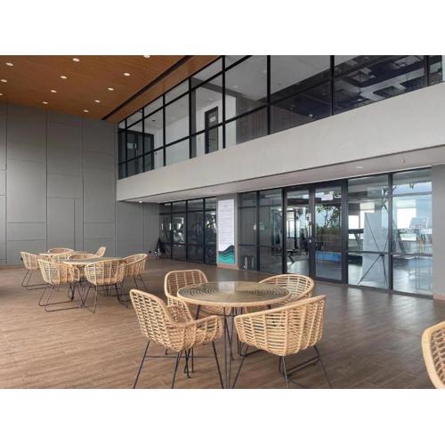 Apartemen Delft Unit 1853 By Millpro