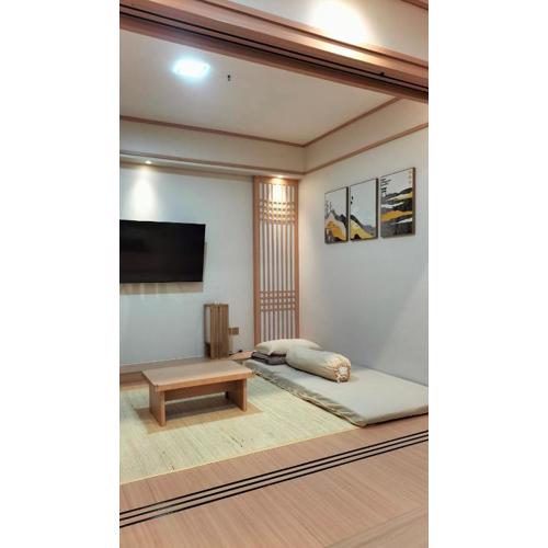 Apartemen delipark tower lexington