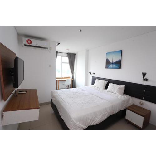 Apartemen Enviro by Alfa Rooms