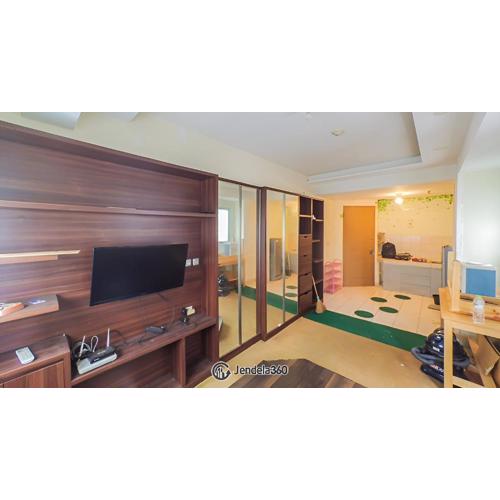 Apartemen Gading Icon