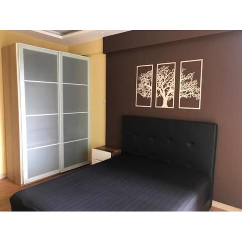 Apartemen Galeri Ciumbuluit 3