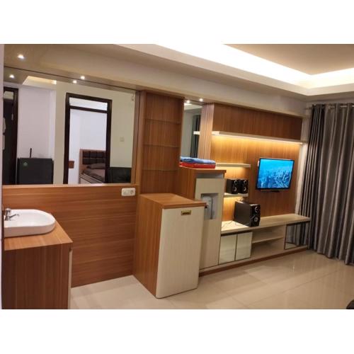 apartemen gateway pasteur tower topaz by esti