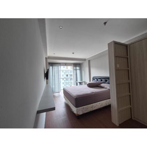 Apartemen Gateway Pasteur