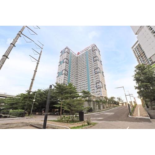Apartemen Grand Dhika City by Nina