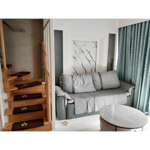 Apartemen grand jati junction