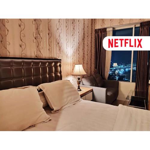 Apartemen Grand Kamala Lagoon by 21 Room