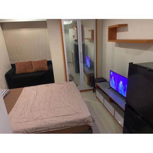 Apartemen Grand Kamala Lagoon by MM Property