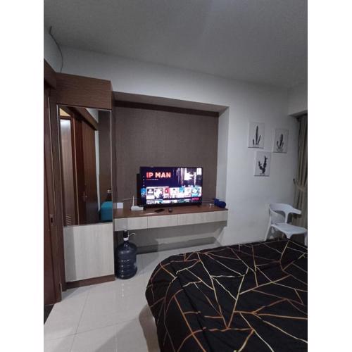 Apartemen grand Kamala lagoon MJ Room