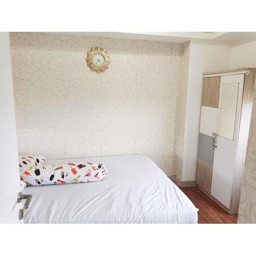 Apartemen Green Pramuka by Alea Property