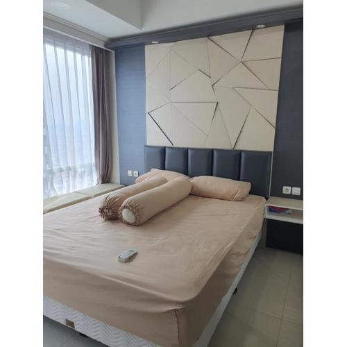 Apartemen green sedayu