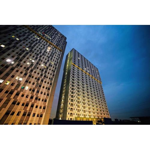 Apartemen Gunung Putri Square by WhiteBox