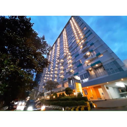 Apartemen H Residence