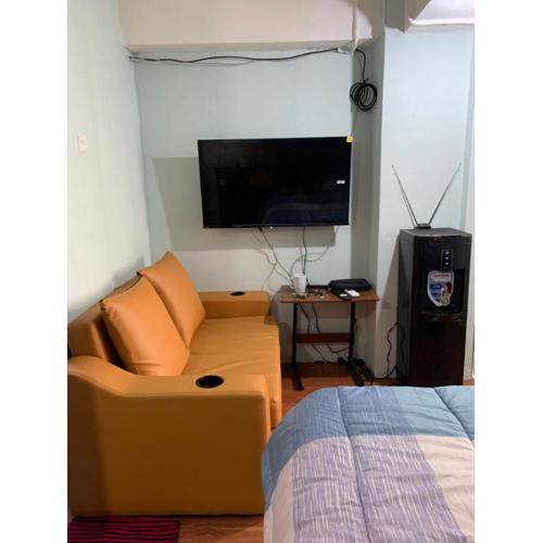 apartemen jardin cihampelas
