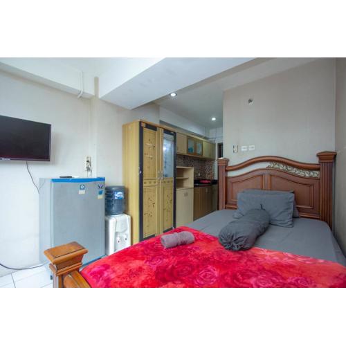 Apartemen Jarrdin Cihampelas A 0611 By PROELIA INDONESIA