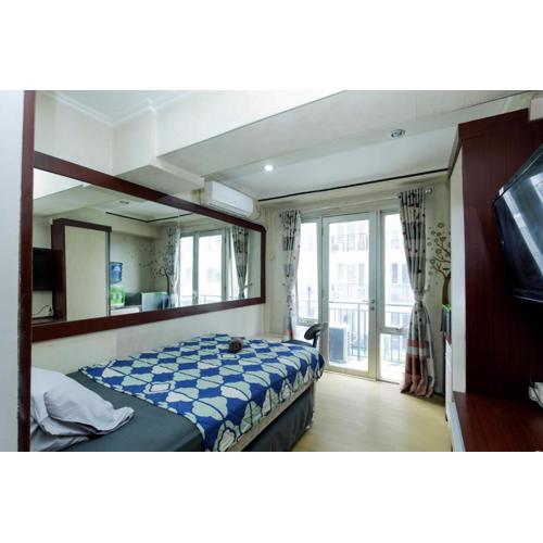 Apartemen Jarrdin Cihampelas A 1507 By PROELIA INDONESIA