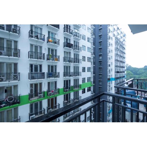 Apartemen Jarrdin Cihampelas A 1508 By PROELIA INDONESIA