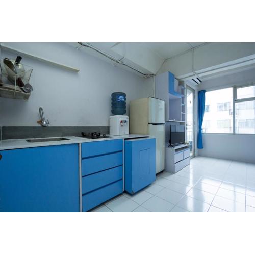 Apartemen Jarrdin Cihampelas B 2223 By PROELIA INDONESIA