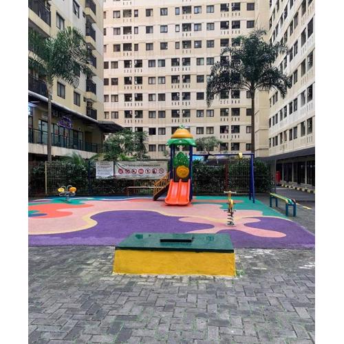 Apartemen Kebagusan By Drunk