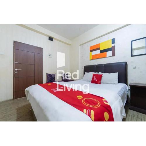 Apartemen Kemang View - Room 88 Tower Acasia