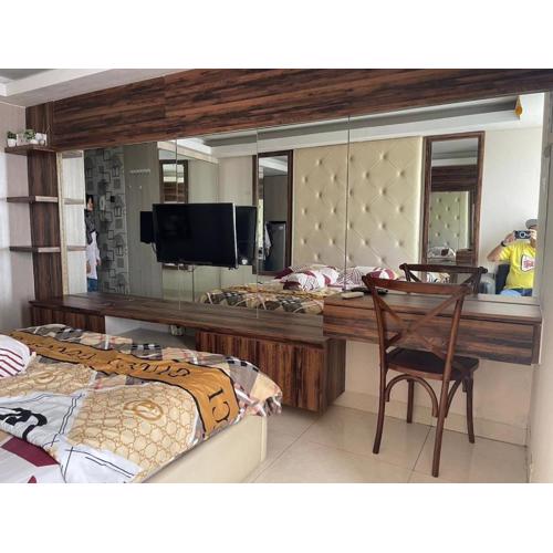 Apartemen Louis Keinne Simpang Lima