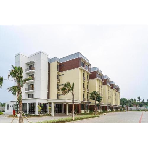 Apartemen MAJ at Ecohome Citra Raya