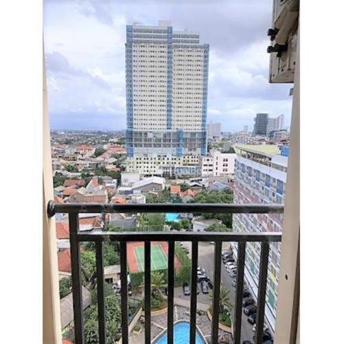 Apartemen Margonda Residence 1