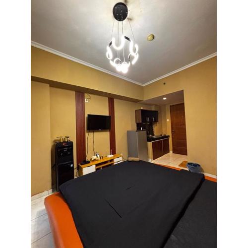 Apartemen Margonda Residence 2 By Younz