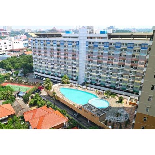 Apartemen Margonda Residence