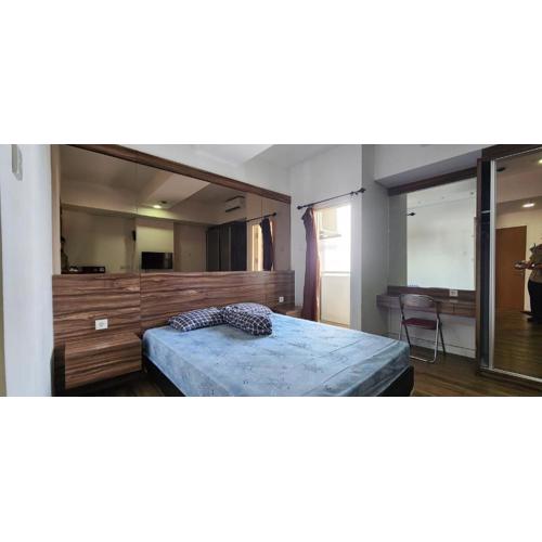 Apartemen Menara One Surakarta by Cariapartemen-id