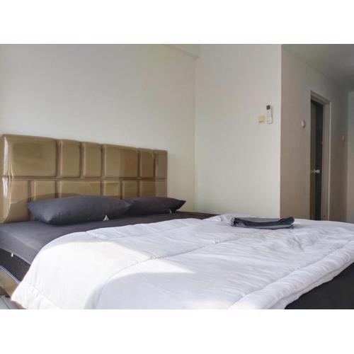 Apartemen Metropolitan