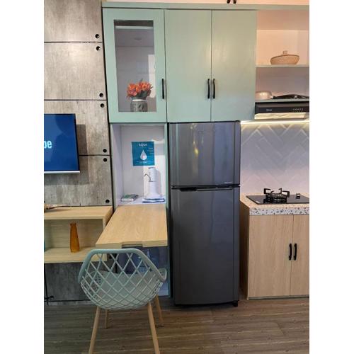 APARTEMEN MURAH DAN UNIK