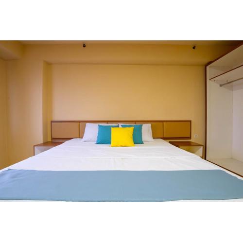 Apartemen Mutiara Bekasi By Abdihome