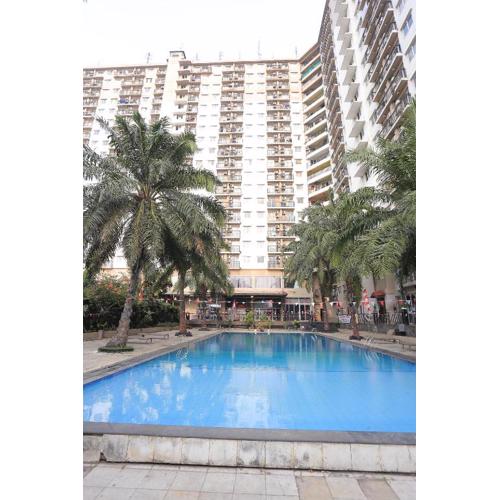 Apartemen Mutiara Bekasi by Alfa Rooms
