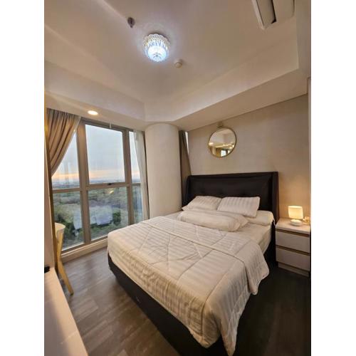 Apartemen Oakwood honolulu