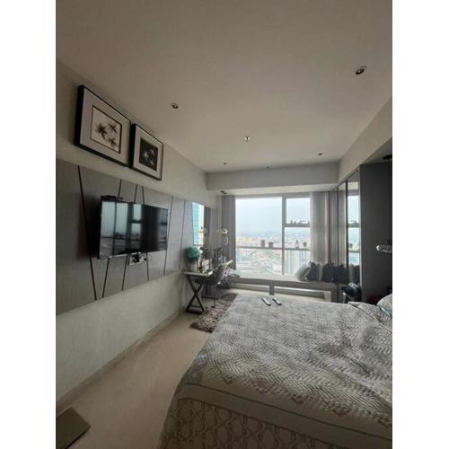 Apartemen one icon residence