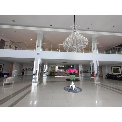 Apartemen Pakuwon Educity yale BACA DESKRIPSI DULU - PENTING