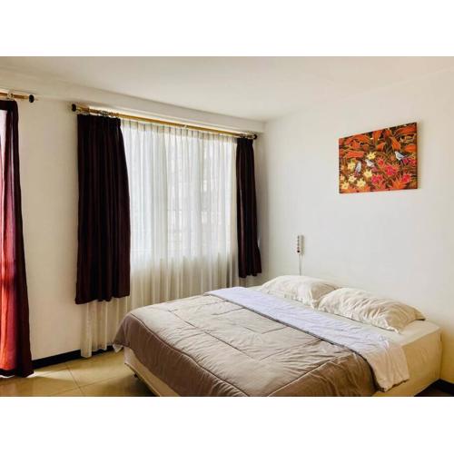 Apartemen Paladian Kelapa Gading Syariah