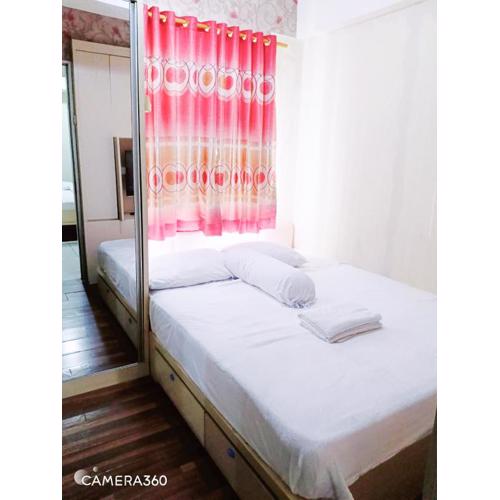 Apartemen Pancoran Riverside