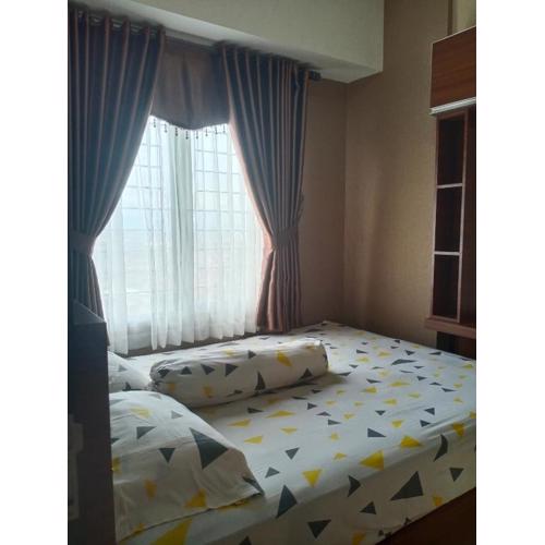 Apartemen Panoramic by Dio Property