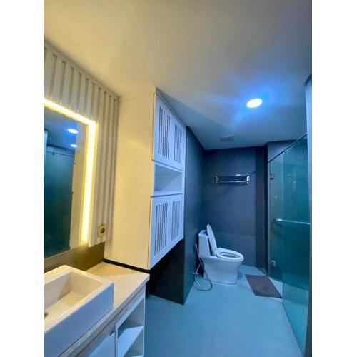 Apartemen Patraland Amarta