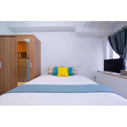 Apartemen Patraland Urbano Bekasi By Abdihome