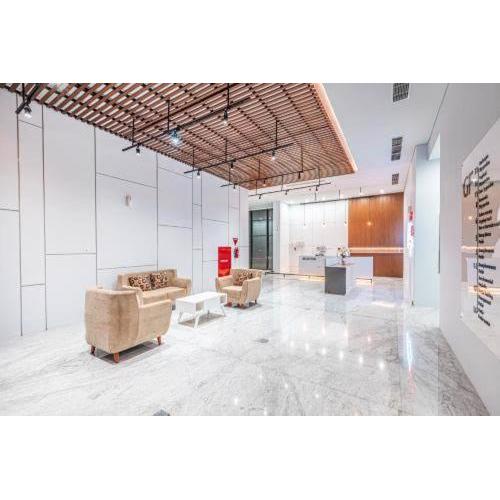 Apartemen Patraland Urbano By Addict Room