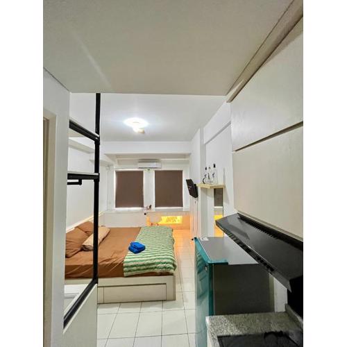 Apartemen Patraland Urbano By Public Room