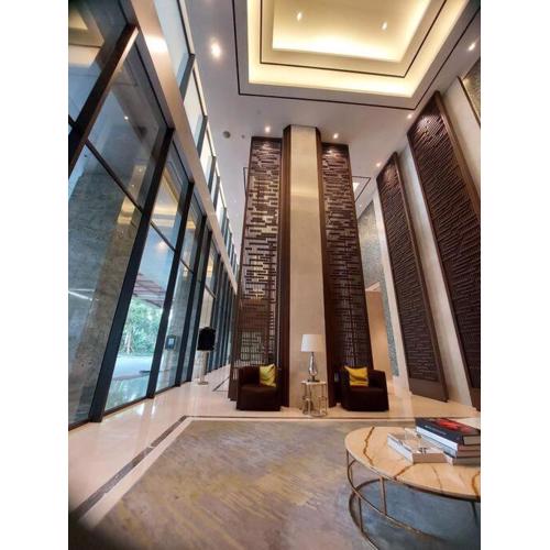 Apartemen permata hijau suites