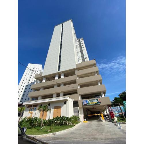 Apartemen Permata Homestay